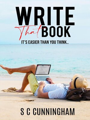 cover image of Write That Book